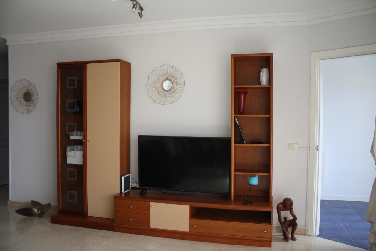 Apartamento Frente Al Mar Radazul Exterior foto