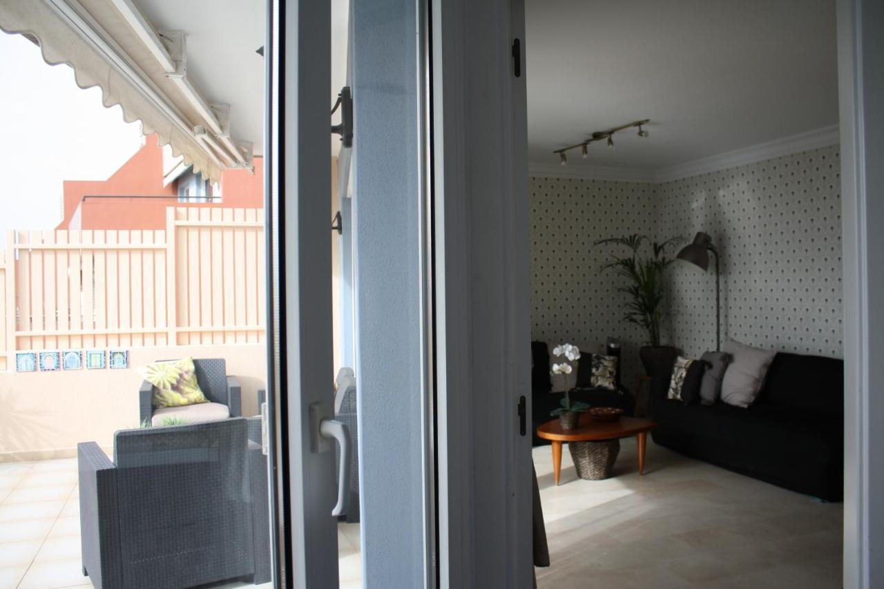 Apartamento Frente Al Mar Radazul Exterior foto