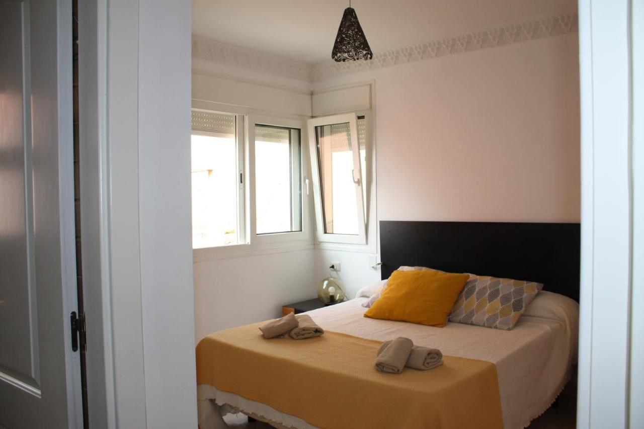 Apartamento Frente Al Mar Radazul Exterior foto